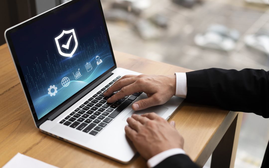 ¿Cómo mejorar la rentabilidad de tu empresa con nuestra auditoría informática?