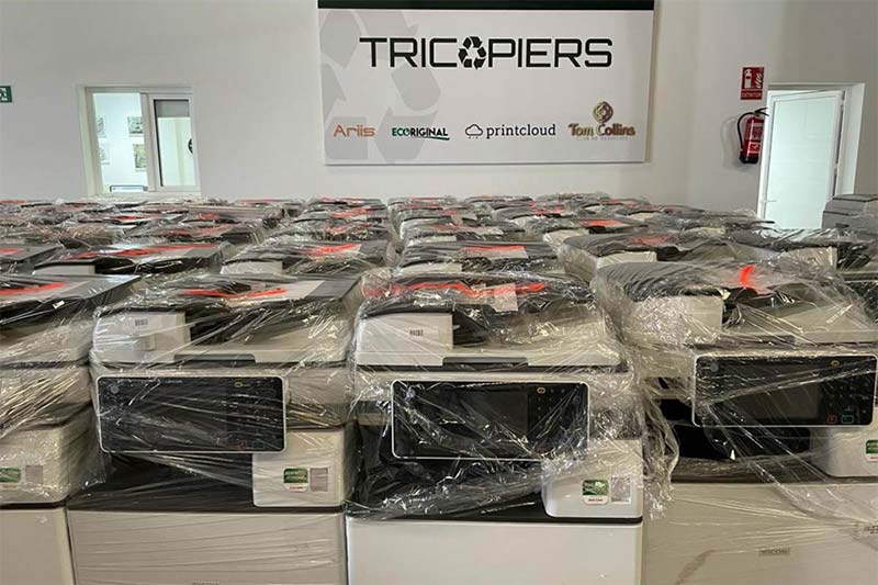 nuestra empresa
