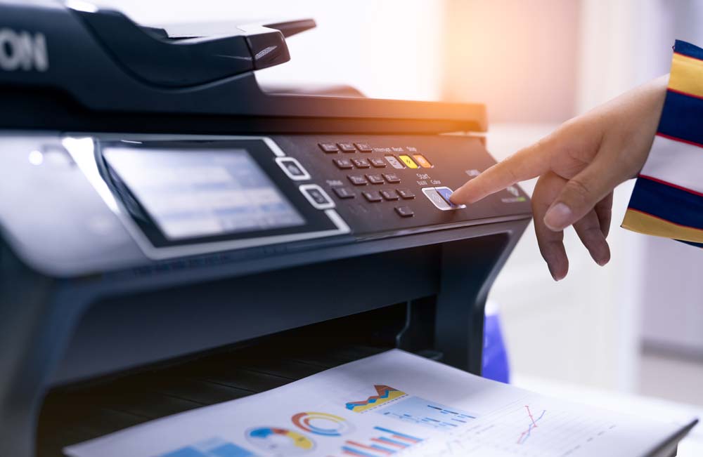 software de gestion de impresion