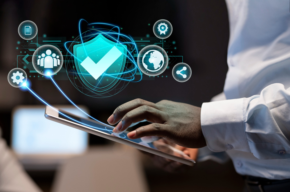 Cybersecurity Tips for Businesses