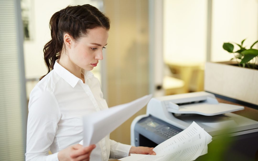 What is Copier Leasing?
