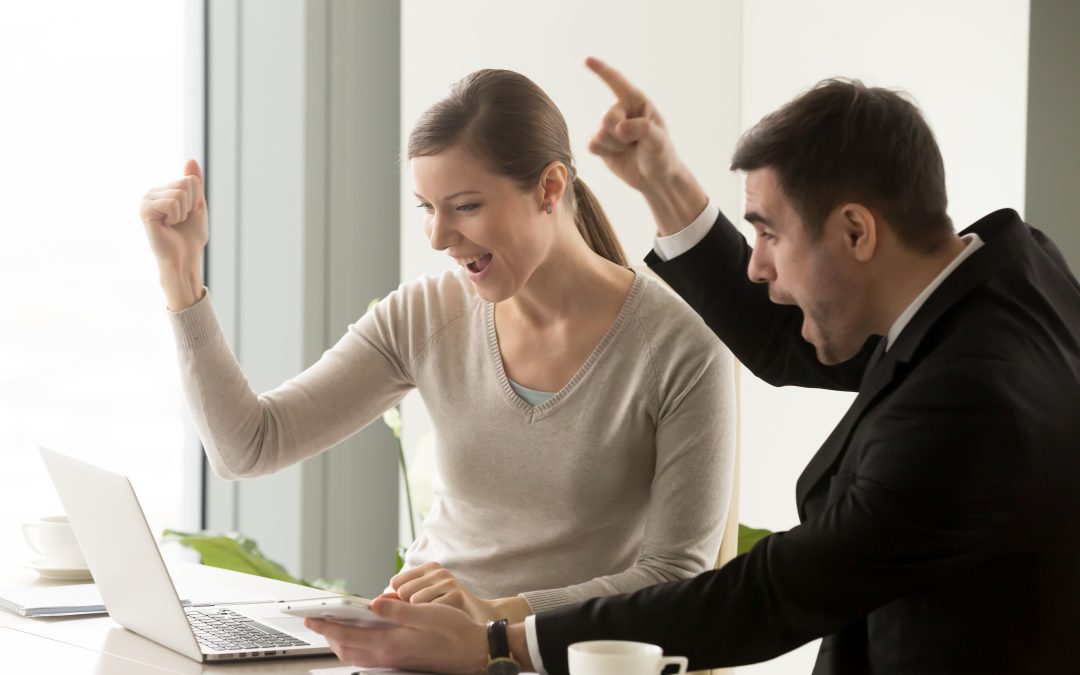 How to be more efficient at work by investing in technology