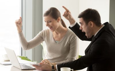 How to be more efficient at work by investing in technology