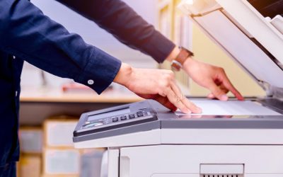 Renting impresoras en Sevilla: Optimiza tu flujo de trabajo