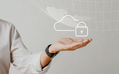 Servicios de seguridad informática