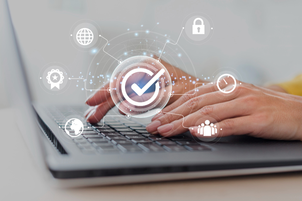 Qué es la seguridad informática