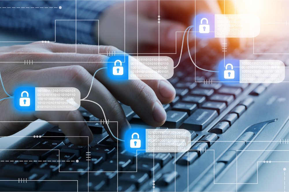 ciberseguridad empresas